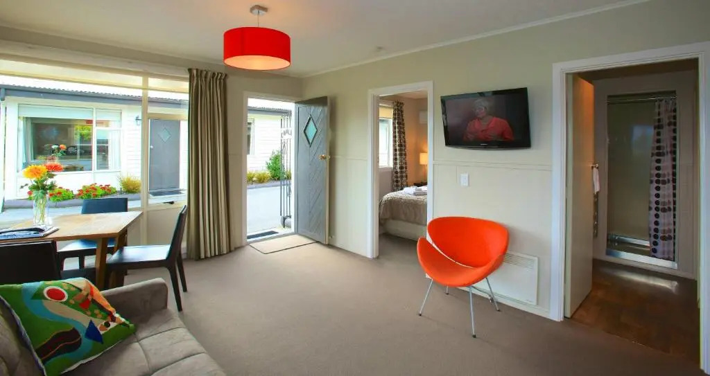 Wanaka View Motel