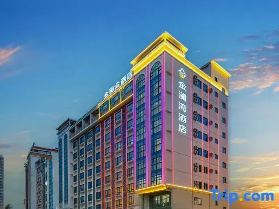 Oriental Jinlan Bay Hotel