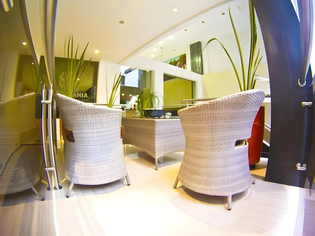 Hotel La Serrania Bucaramanga