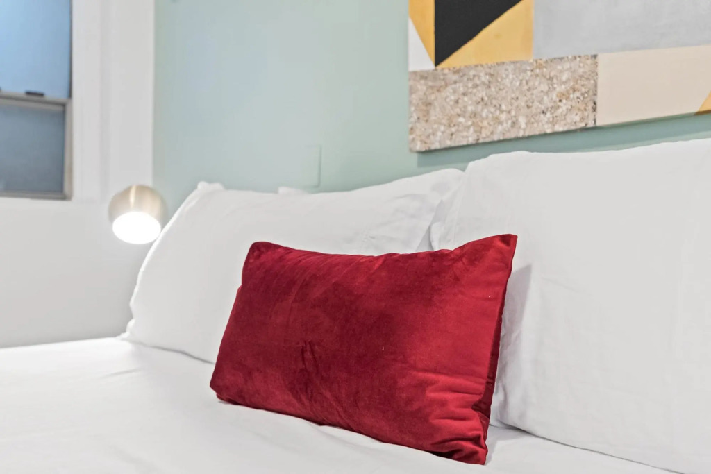 La Monarca Residential Hotel - Unit 204