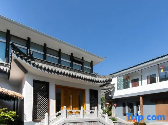 Yian Boutique Homestay (Wutai Mountain Shuxiang Temple)