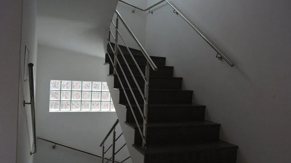 Apartamento a 400m da Rua Coberta