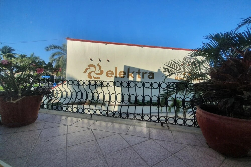 Hotel Mexicana Huatulco
