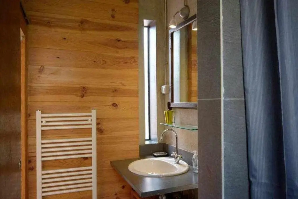 Terrace Loft Sant Daniel