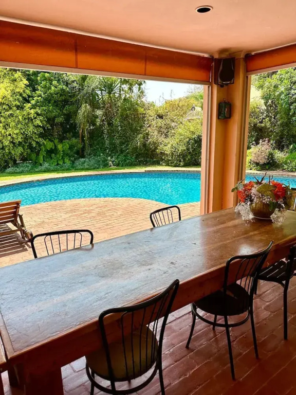 A Boutique Lodge Situated in a Serene Environment - 2022