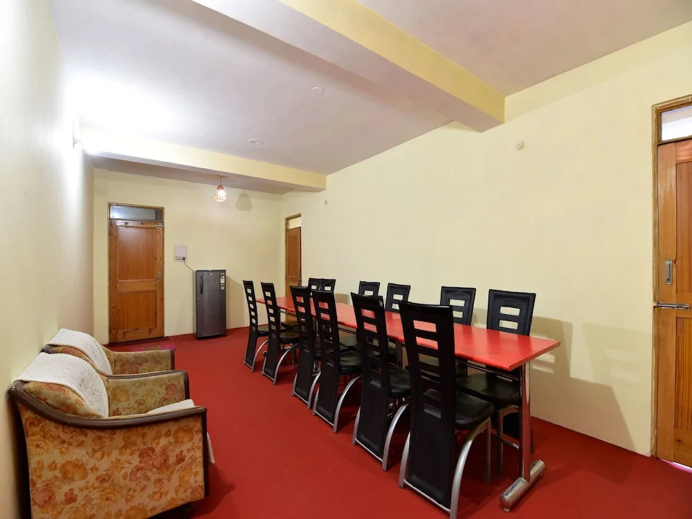 OYO 14363 Home Cosy Studios Hadimba Road
