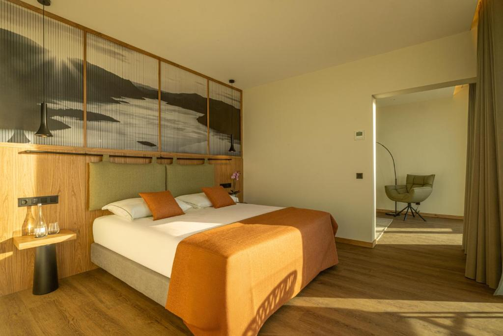 Água Hotels Terra Fria