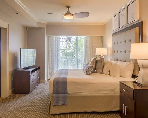 Oasis Lakes at The Fountains, Orlando, USA