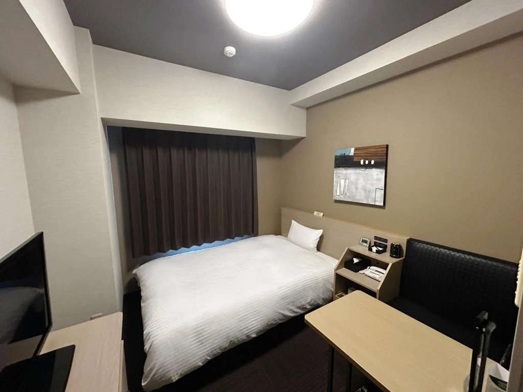 Hotel Route Inn Toyama Inter
