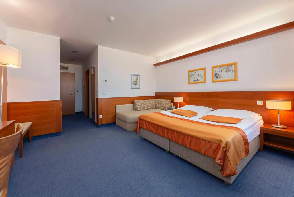 Garni Hotel Azul