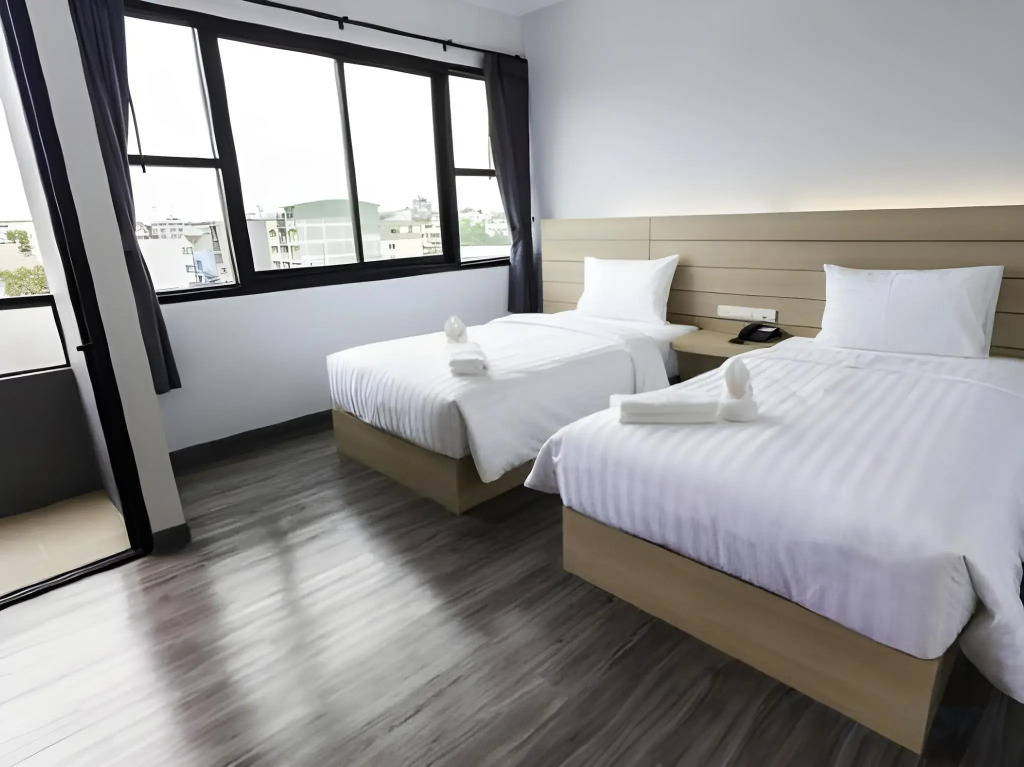 BR Grand Hotel