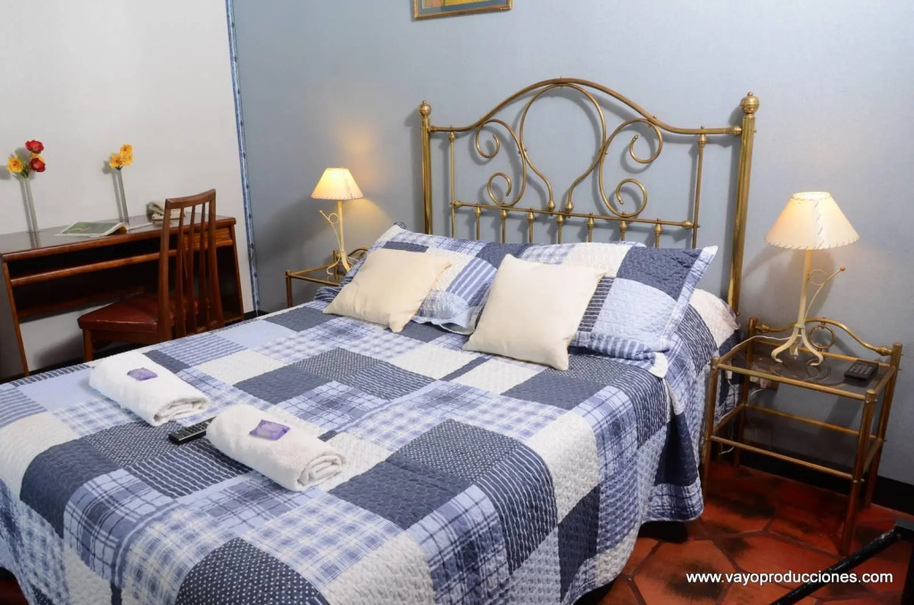 Susana Just B&B