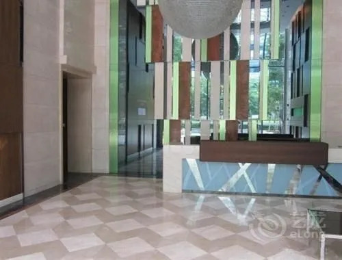 Yijia Kehuijingu Hotel Apartment