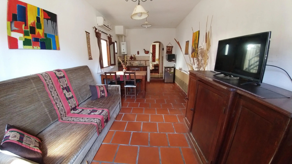 Apart La Quinta Residencia