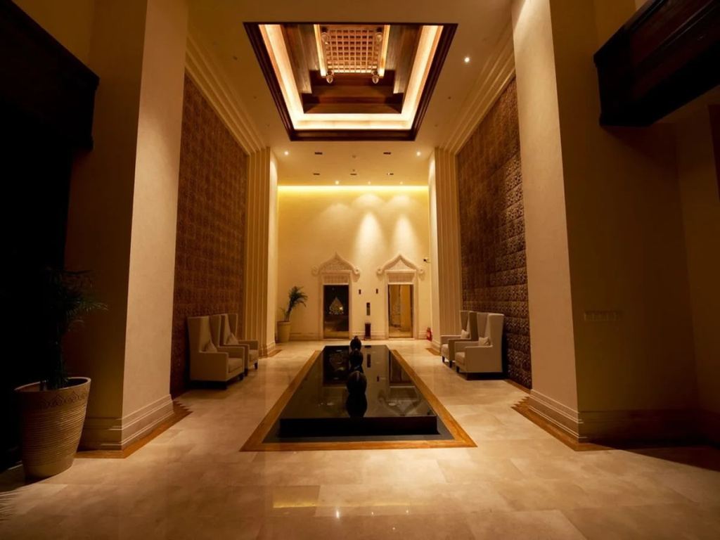 Stony Brook Villa Jianguo Resort Sanya
