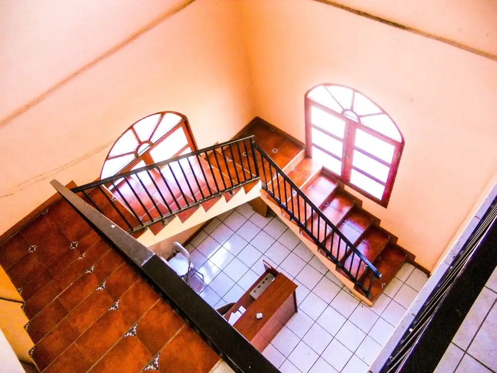 Hostal Villa de San Fernando