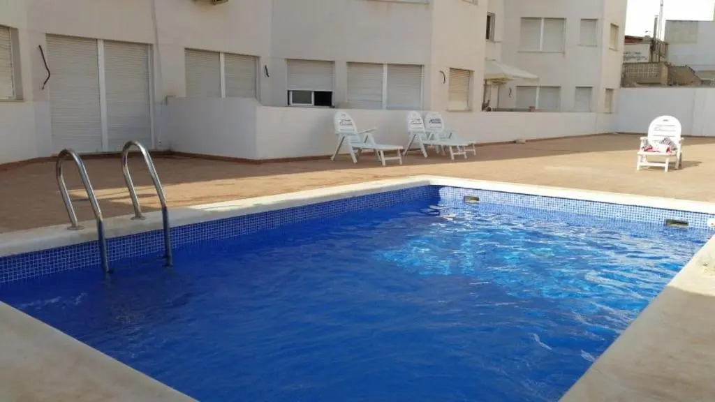 Costa Blanca Beach Apartment Torrevieja by Lion Apartments