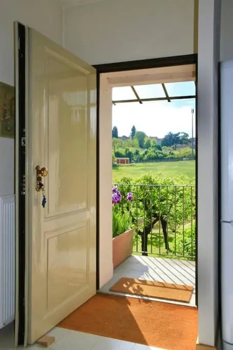 Il Villino Rosa