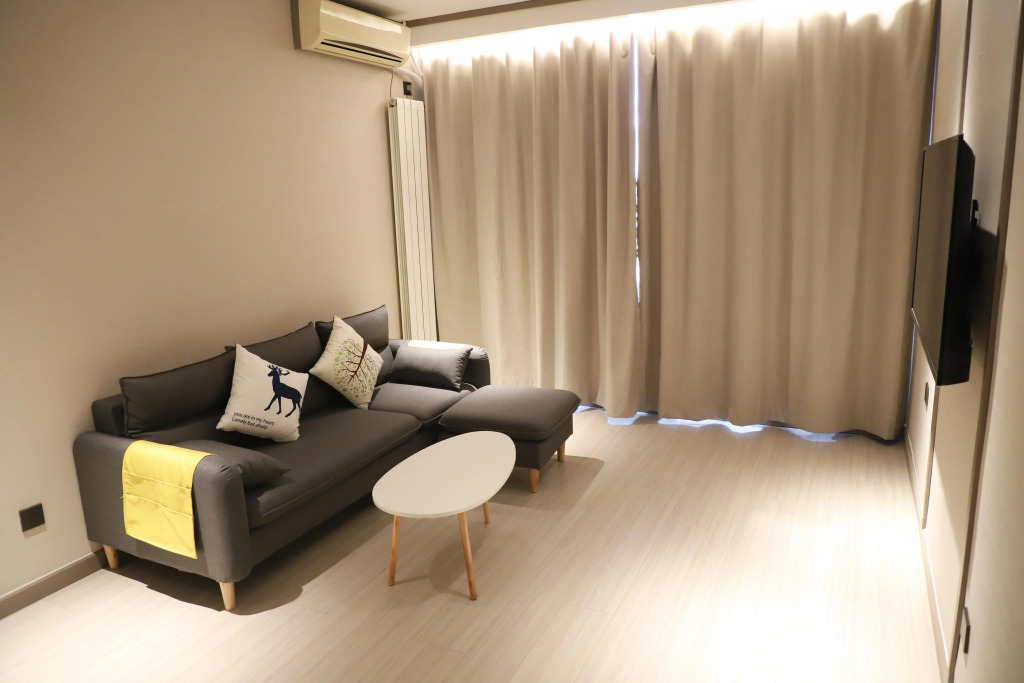 Lavande Hotels Tianjin Wuqing Highspeed ​​Railway Station Daguangming Center