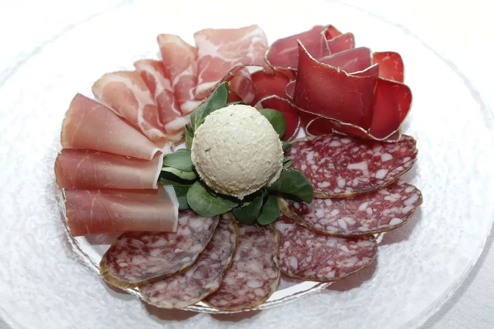 Locanda Orelli