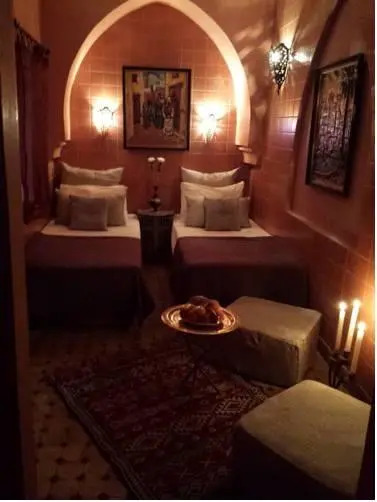 Riad Rimas
