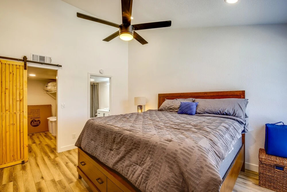 Chandler Vacation Rental w/ Pool & Hot Tub Access