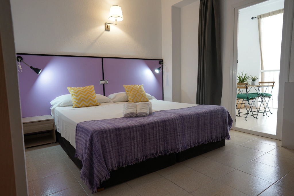 Hostal Teide