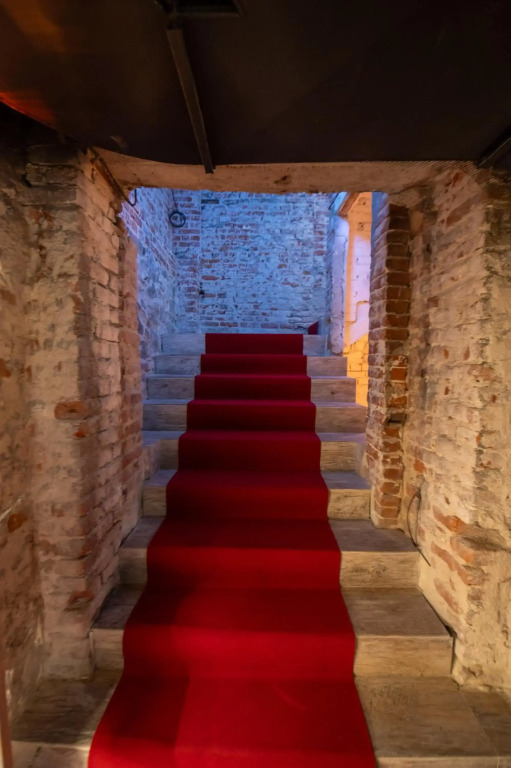 ATLAS HOUSE Luxury Suites
