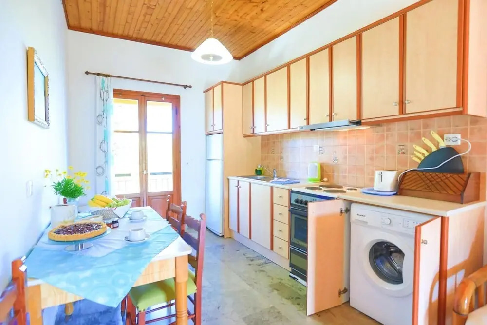 Cochelli Villa Upper