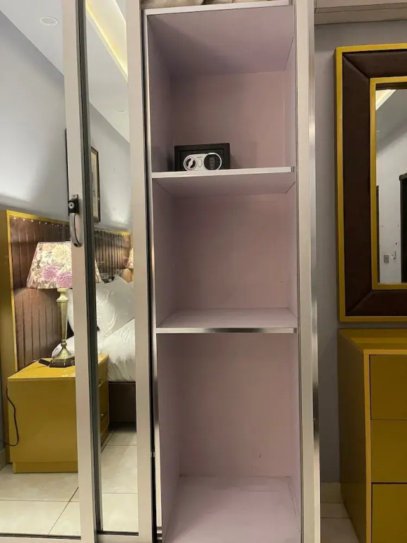 OBAN Apartment