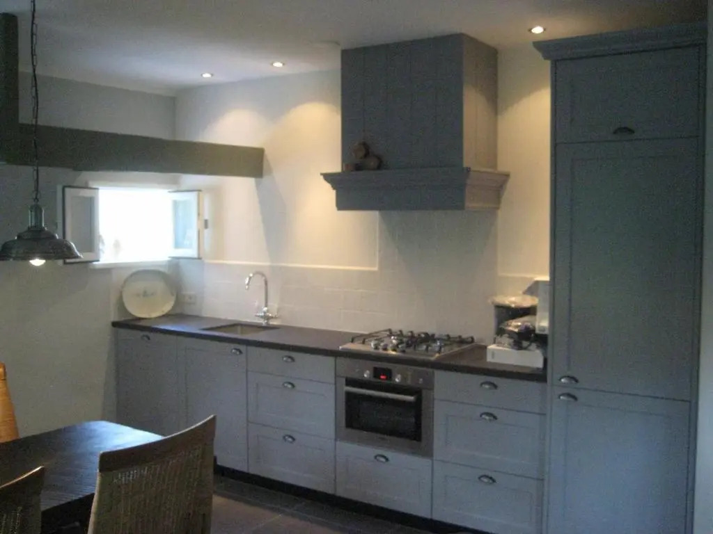 Mourits Hoeve