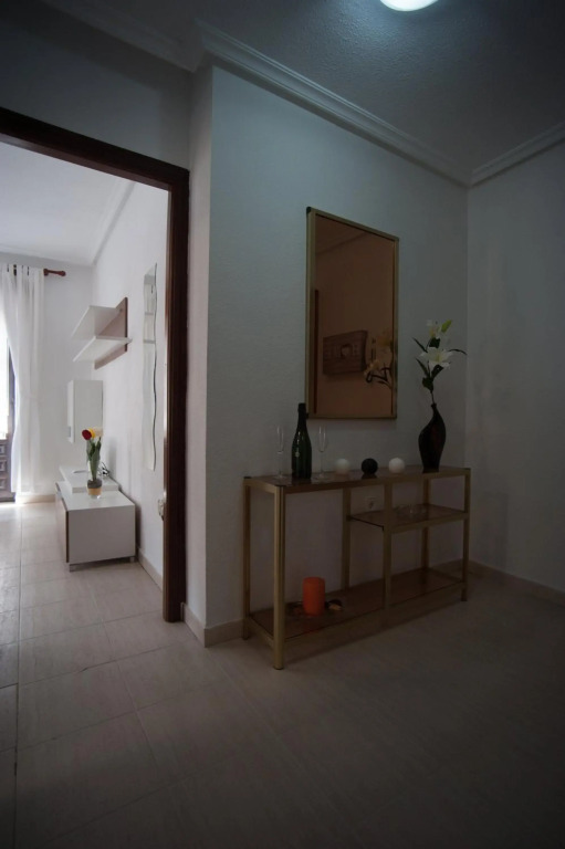 Apartamento junto a la Universidad y la Catedral