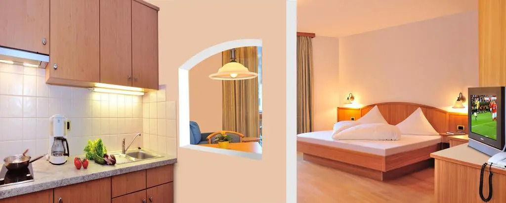 Hotel Hochrain