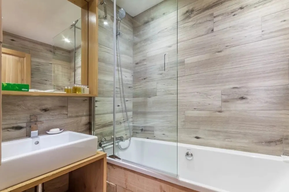 Auberge RDC