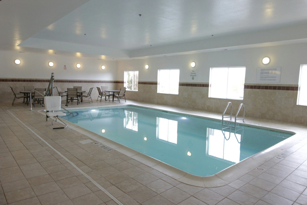 Holiday Inn Express and Suites Montgomery by IHG