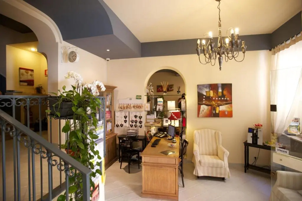 Hotel Broletto Mantova - Centro Storico