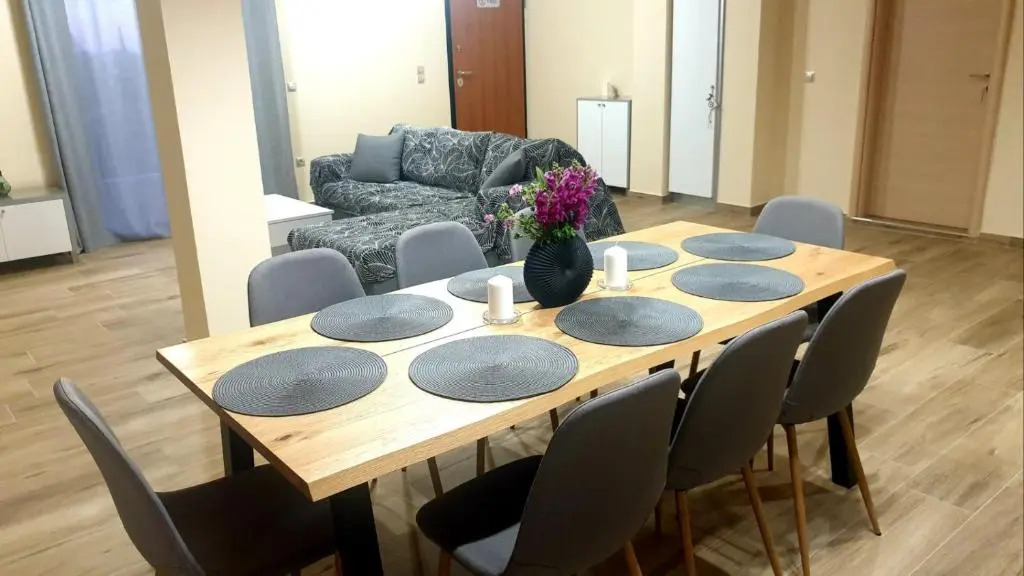 Guesthouse Svizzera