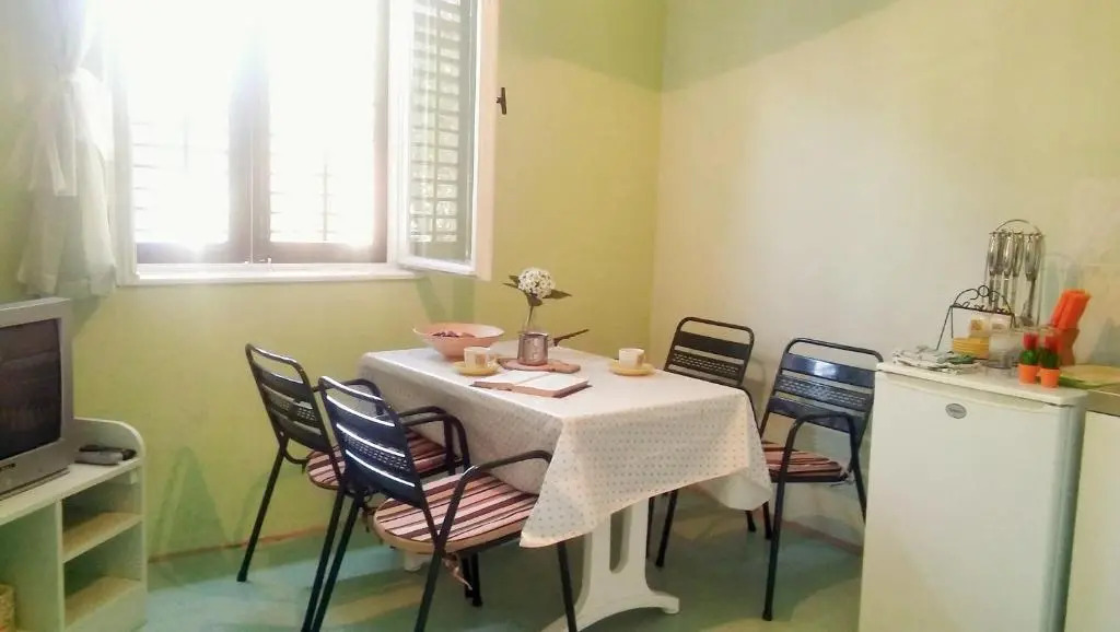 Apartmani Conar