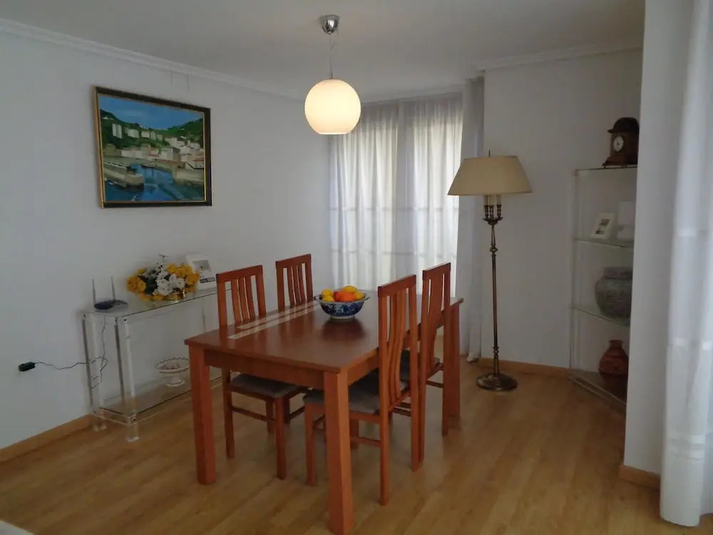 Airy Flat