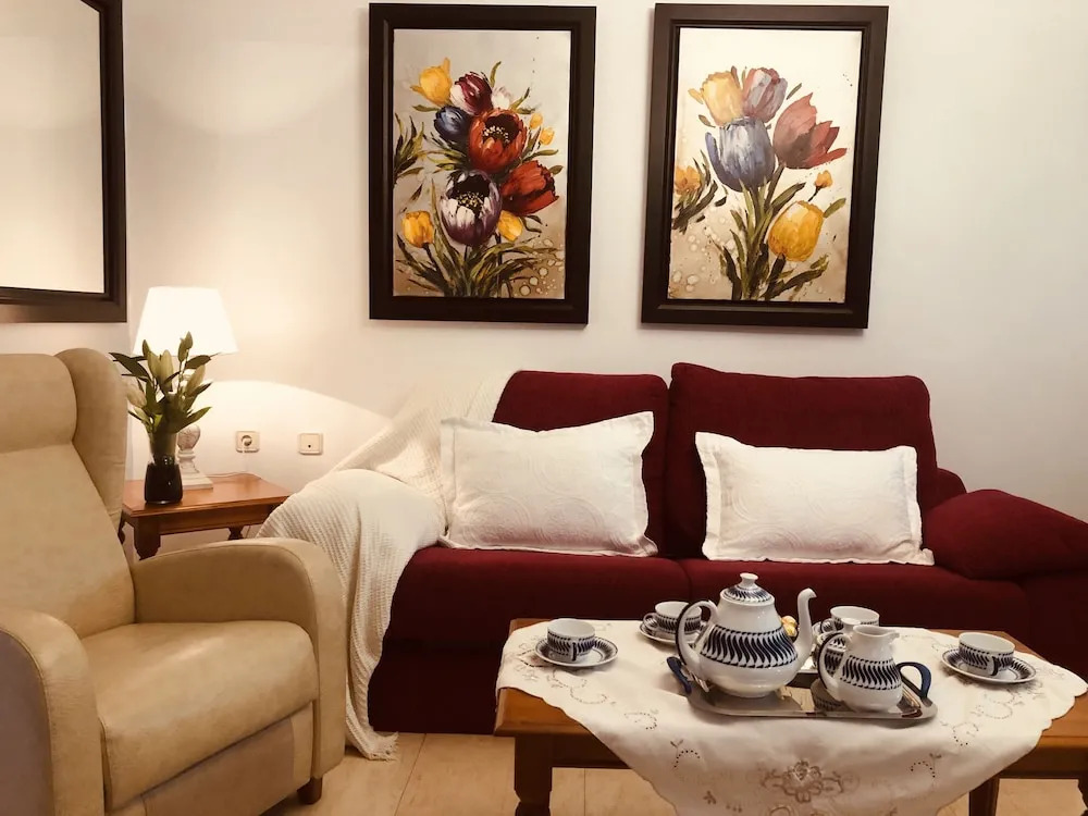 Apartamentos Turisticos Juanita "Ope"
