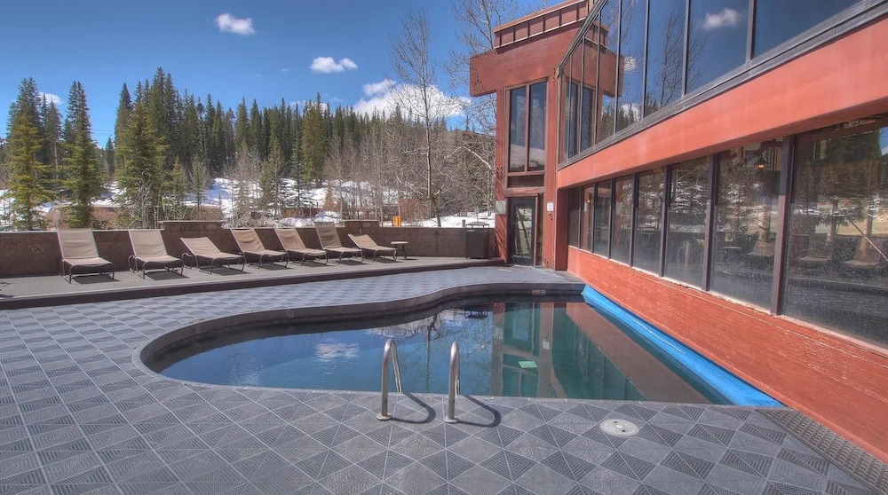 Beaver Run Resort
