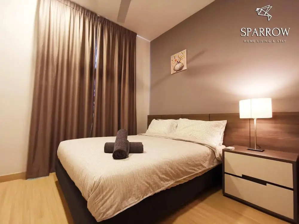 Windmill Genting Suite 4 Pax