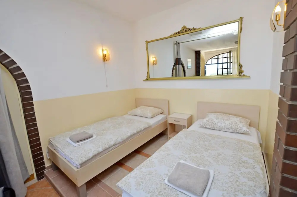 Apartment Rukavac
