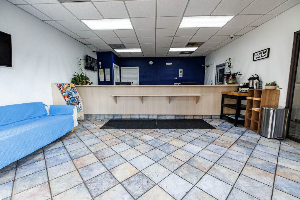 Budget Inn Greenville By Hotel O I-85