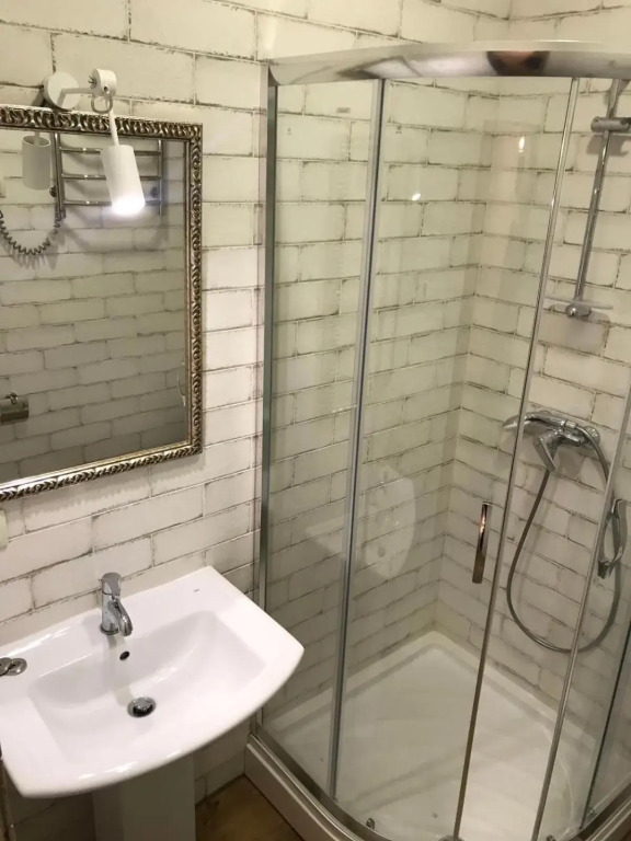 Apartament Tugan Baranovskogo