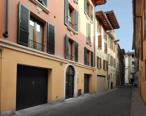 La Loggia Appartamenti Calzavellia