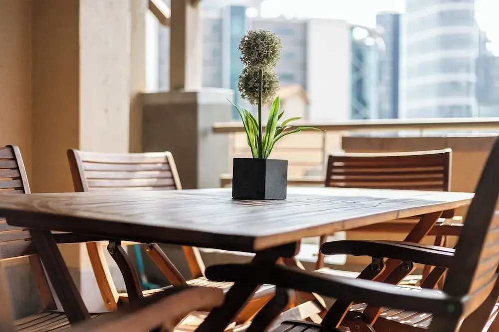 Executive 2-bed in sandton city