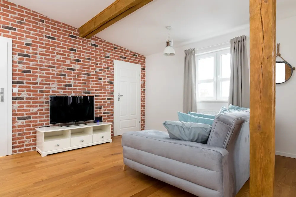 Metro Szwedzka Apartment