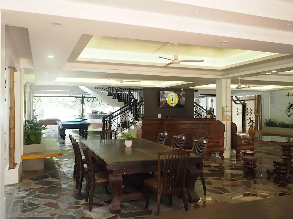ActivateC3 Hostel