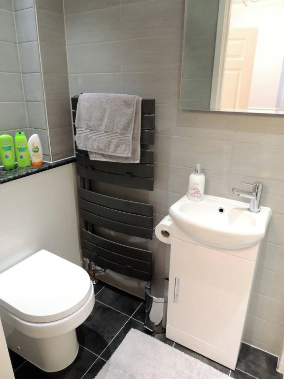 Townhead Bed & Breakfast